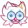 🤡 Эмодзи «- Laichko» для Telegram