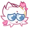 🥰 Эмодзи «- Laichko» для Telegram