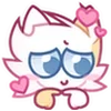 🥰 Эмодзи «- Laichko» для Telegram