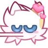 😚 Эмодзи «- Laichko» для Telegram