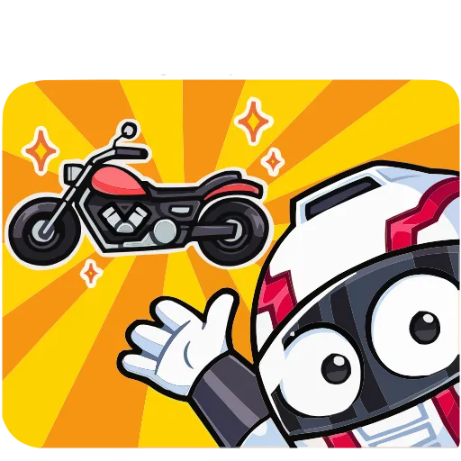 💁‍♂️ Эмодзи «Лайто» для Telegram