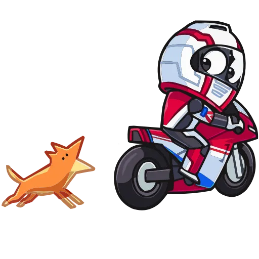 🐶 Эмодзи «Лайто» для Telegram