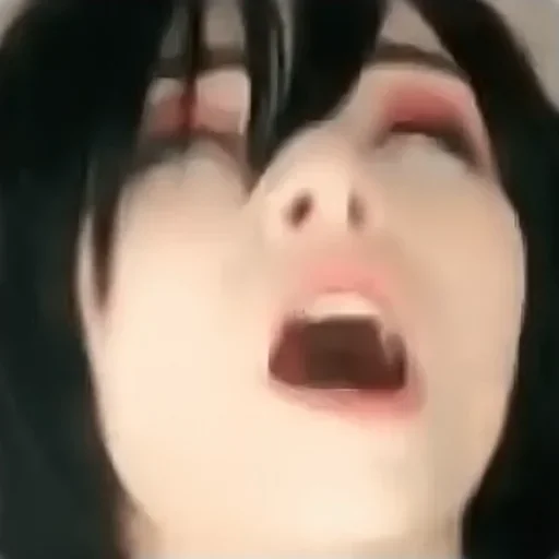 🤤 Стикер «Lalala» для Telegram