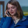 ☹️ Эмодзи «Ла Ла Ленд» для Telegram