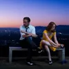 🤩 Эмодзи «La» для Telegram