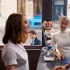 🤩 Эмодзи «La» для Telegram