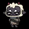 😔 Эмодзи «🙂 — добавить» для Telegram
