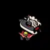 🔪 Эмодзи «🙂 — добавить» для Telegram