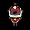 😈 Эмодзи «🙂 — добавить» для Telegram