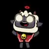 🤩 Эмодзи «🙂 — добавить» для Telegram