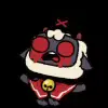 😈 Эмодзи «🙂 — добавить» для Telegram