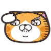 🫡 Эмодзи «Lan Lan Cat» для Telegram