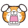 🤯 Эмодзи «Lan Lan Cat» для Telegram