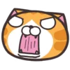 🤬 Эмодзи «Lan Lan Cat» для Telegram