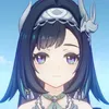 🥰 Эмодзи «Lan Yan» для Telegram