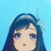 😨 Эмодзи «Lan Yan» для Telegram