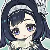 😯 Эмодзи «Lan Yan» для Telegram