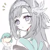 🤨 Эмодзи «Lan Yan» для Telegram