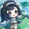 😆 Эмодзи «Lan Yan» для Telegram