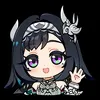 Эмодзи Lan Yan для Telegram — скачать