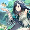 🕊 Эмодзи «Lan Yan» для Telegram