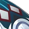 😀 Эмодзи «Lan Yan» для Telegram