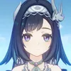 😇 Эмодзи «Lan Yan» для Telegram