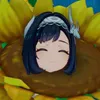 🌻 Эмодзи «Lan Yan» для Telegram