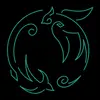 🐠 Эмодзи «Lan Yan» для Telegram
