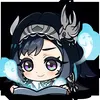 👀 Эмодзи «Lan Yan» для Telegram