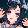 😺 Эмодзи «Lan Yan» для Telegram