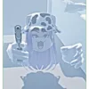 🔫 Эмодзи «Koshko Lana» для Telegram