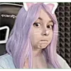 😟 Эмодзи «Koshko Lana» для Telegram