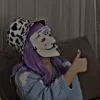 👍 Эмодзи «Koshko Lana» для Telegram