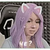 🤨 Эмодзи «Koshko Lana» для Telegram