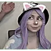 👀 Эмодзи «Koshko Lana» для Telegram
