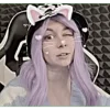😉 Эмодзи «Koshko Lana» для Telegram