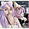 😯 Эмодзи «Koshko Lana» для Telegram