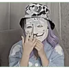 😬 Эмодзи «Koshko Lana» для Telegram