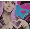 ❤️‍🔥 Эмодзи «Koshko Lana» для Telegram