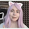 😳 Эмодзи «Koshko Lana» для Telegram