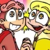 🐳 Эмодзи «Земля Королей» для Telegram