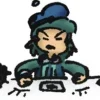 🐳 Эмодзи «Земля Королей» для Telegram