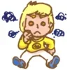 🐳 Эмодзи «Земля Королей» для Telegram