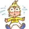 🐳 Эмодзи «Земля Королей» для Telegram