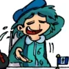 🐳 Эмодзи «Земля Королей» для Telegram