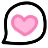 ❤️ Эмодзи «Large Emoticons» для Telegram