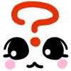 🤔 Эмодзи «Large Emoticons» для Telegram