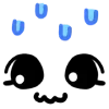 🥵 Эмодзи «Large Emoticons» для Telegram
