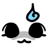 😥 Эмодзи «Large Emoticons» для Telegram